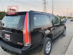 جي ام سي يوكون إكس إل